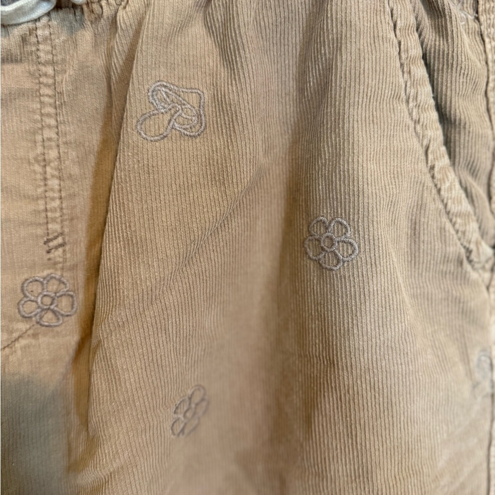 Aeropostale Men's Brown Athletic Shorts - Picture 4 of 6